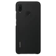 Huawei Back Case For Nova 3 Black