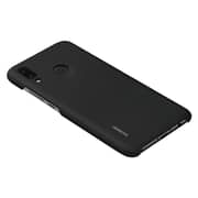Huawei Back Case For Nova 3 Black