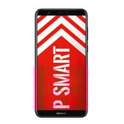 Huawei P Smart 4G Smartphone 32GB Black