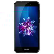 Huawei Honor 8 Lite 4G Dual Sim Smartphone 16GB Black