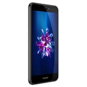 Huawei Honor 8 Lite 4G Dual Sim Smartphone 16GB Black