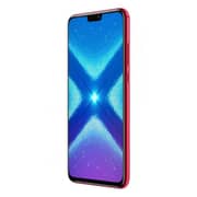 Honor 8X 128GB Red 4G Dual Sim Smartphone