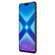 Honor 8X 128GB Black 4G Dual Sim Smartphone