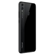 Honor 8X 128GB Black 4G Dual Sim Smartphone