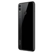 Honor 8X 128GB Black 4G Dual Sim Smartphone