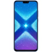 Honor 8X 128GB Phantom Blue 4G Dual Sim Smartphone