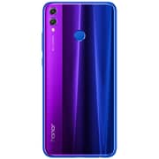 Honor 8X 128GB Phantom Blue 4G Dual Sim Smartphone