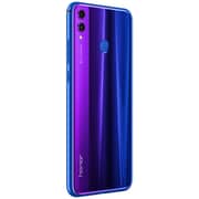 Honor 8X 128GB Phantom Blue 4G Dual Sim Smartphone