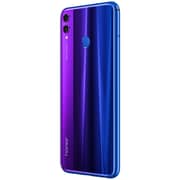 Honor 8X 128GB Phantom Blue 4G Dual Sim Smartphone