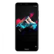 Huawei Honor 7X 4G Dual Sim Smartphone 64GB Black