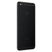 Huawei Honor 7X 4G Dual Sim Smartphone 64GB Black