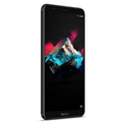 Huawei Honor 7X 4G Dual Sim Smartphone 64GB Black