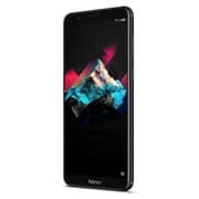 Huawei Honor 7X 4G Dual Sim Smartphone 64GB Black