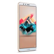 Huawei Honor 7X 4G Dual Sim Smartphone 64GB Gold