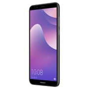 Huawei Y7 Prime (2018) 32GB Black 4G LTE Dual Sim Smartphone