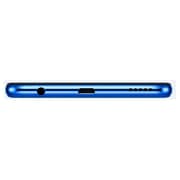 جهاز هواوي Y7 Prime 2018 32GB ذو شريحتين سعة 4GB لون أزرق 4G LTE