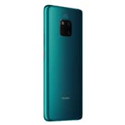 Huawei Mate 20 Pro 128GB Emerald Green 4G Dual Sim Smartphone