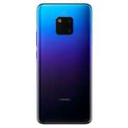 Huawei Mate 20 Pro 128GB Twilight 4G Dual Sim Smartphone