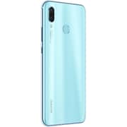 Huawei nova 3 128GB Blue Dual Sim Smartphone PARLX1M