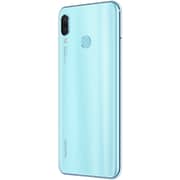 Huawei nova 3 128GB Blue Dual Sim Smartphone PARLX1M