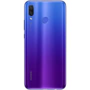 Huawei nova 3 128GB Iris Purple Dual Sim Smartphone PAR-L1M