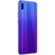 Huawei nova 3 128GB Iris Purple Dual Sim Smartphone PAR-L1M