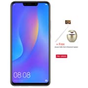 Huawei nova 3i 128GB Pearl White Pre Order Dual Sim Smartphone INELX1