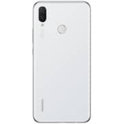 Huawei nova 3i 128GB Pearl White Pre Order Dual Sim Smartphone INELX1