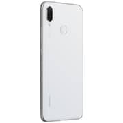 Huawei nova 3i 128GB Pearl White Pre Order Dual Sim Smartphone INELX1