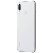 Huawei nova 3i 128GB Pearl White Pre Order Dual Sim Smartphone INELX1