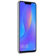 Huawei nova 3i 128GB Pearl White Pre Order Dual Sim Smartphone INELX1