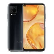 Huawei nova 7i 128GB Midnight Black 4G Dual Sim Smartphone JENNY-L21B