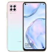 Huawei nova 7i 128GB Sakura Pink 4G Dual Sim Smartphone JENNY-L21B