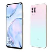 Huawei nova 7i 128GB Sakura Pink 4G Dual Sim Smartphone JENNY-L21B