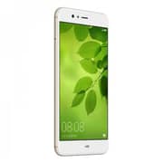 هواوي نوفا 2 بلس هاتف ذكي ذهبي