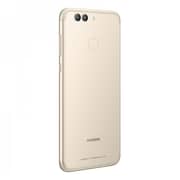 هواوي نوفا 2 بلس هاتف ذكي ذهبي