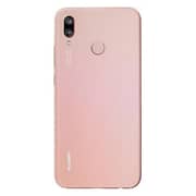 Huawei nova 3e 64GB Sakura Pink 4G Dual Sim Smartphone