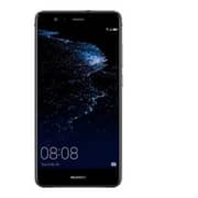 Huawei P10 Lite 4G Dual Sim Smartphone 32GB Midnight Black