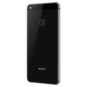 Huawei P10 Lite 4G Dual Sim Smartphone 32GB Midnight Black
