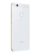 هواوي بي 10 لايت هاتف ذكي أبيض