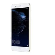 هواوي بي 10 لايت هاتف ذكي أبيض