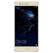 Huawei P10 Lite 4G Dual Sim Smartphone 32GB Platinum Gold