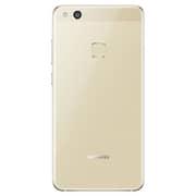 Huawei P10 Lite 4G Dual Sim Smartphone 32GB Platinum Gold