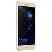 Huawei P10 Lite 4G Dual Sim Smartphone 32GB Platinum Gold