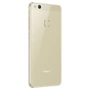 Huawei P10 Lite 4G Dual Sim Smartphone 32GB Platinum Gold