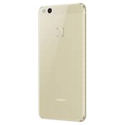 Huawei P10 Lite 4G Dual Sim Smartphone 32GB Platinum Gold