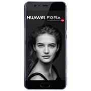 Huawei P10 Plus 4G Dual Sim Smartphone 128GB Dazzling Blue