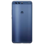 Huawei P10 Plus 4G Dual Sim Smartphone 128GB Dazzling Blue