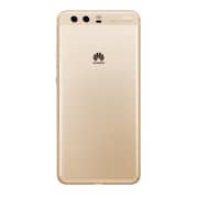 Huawei P10 Plus 4G Dual Sim Smartphone 128GB Prestige Gold
