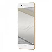 Huawei P10 Plus 4G Dual Sim Smartphone 128GB Prestige Gold